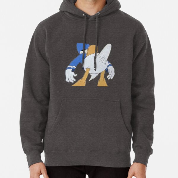 Animal discount jam hoodie