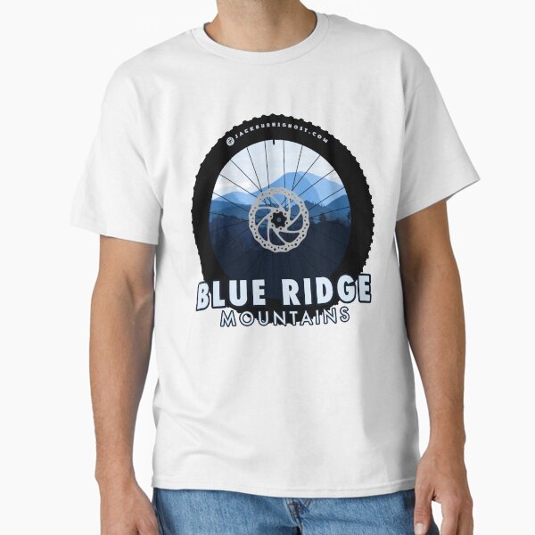 Item preview, Blue Ridge Mountain Bike designed and sold by River and Ridge.
