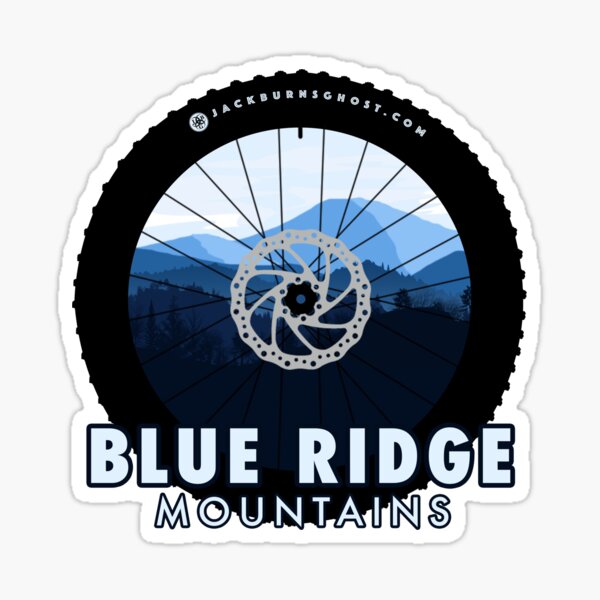 Item preview, Blue Ridge Mountain Bike designed and sold by River and Ridge.