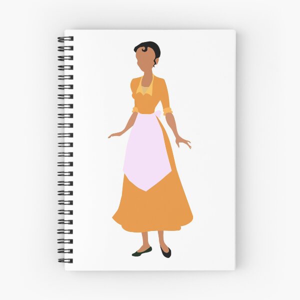 Item preview, Character Inspired Silhouette designed and sold by IODesigns.