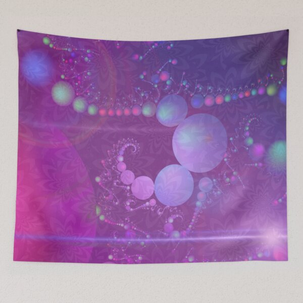 Item preview, Infinity designed and sold by Judy Skowron.