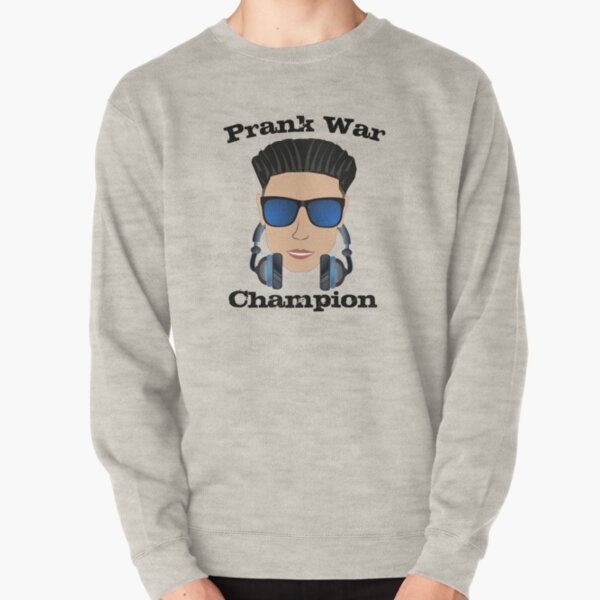 dj pauly d sweatshirt