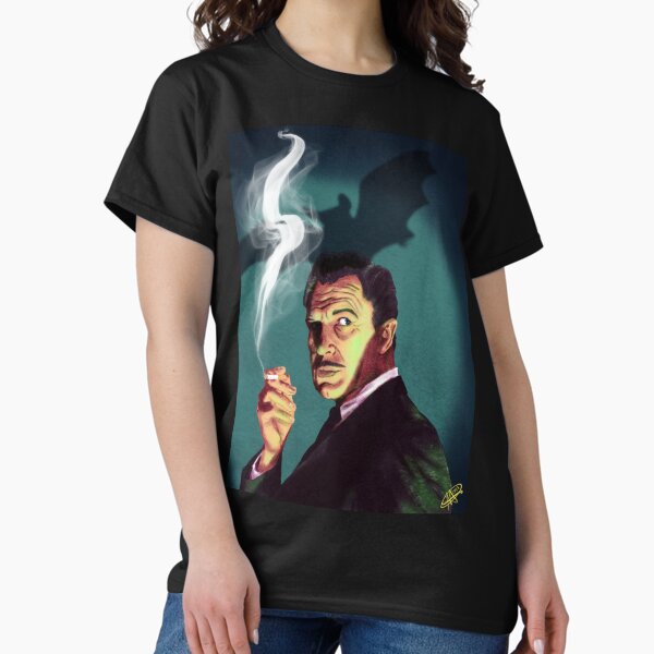 Item preview, Vincent Price  designed and sold by Amanda Albert.