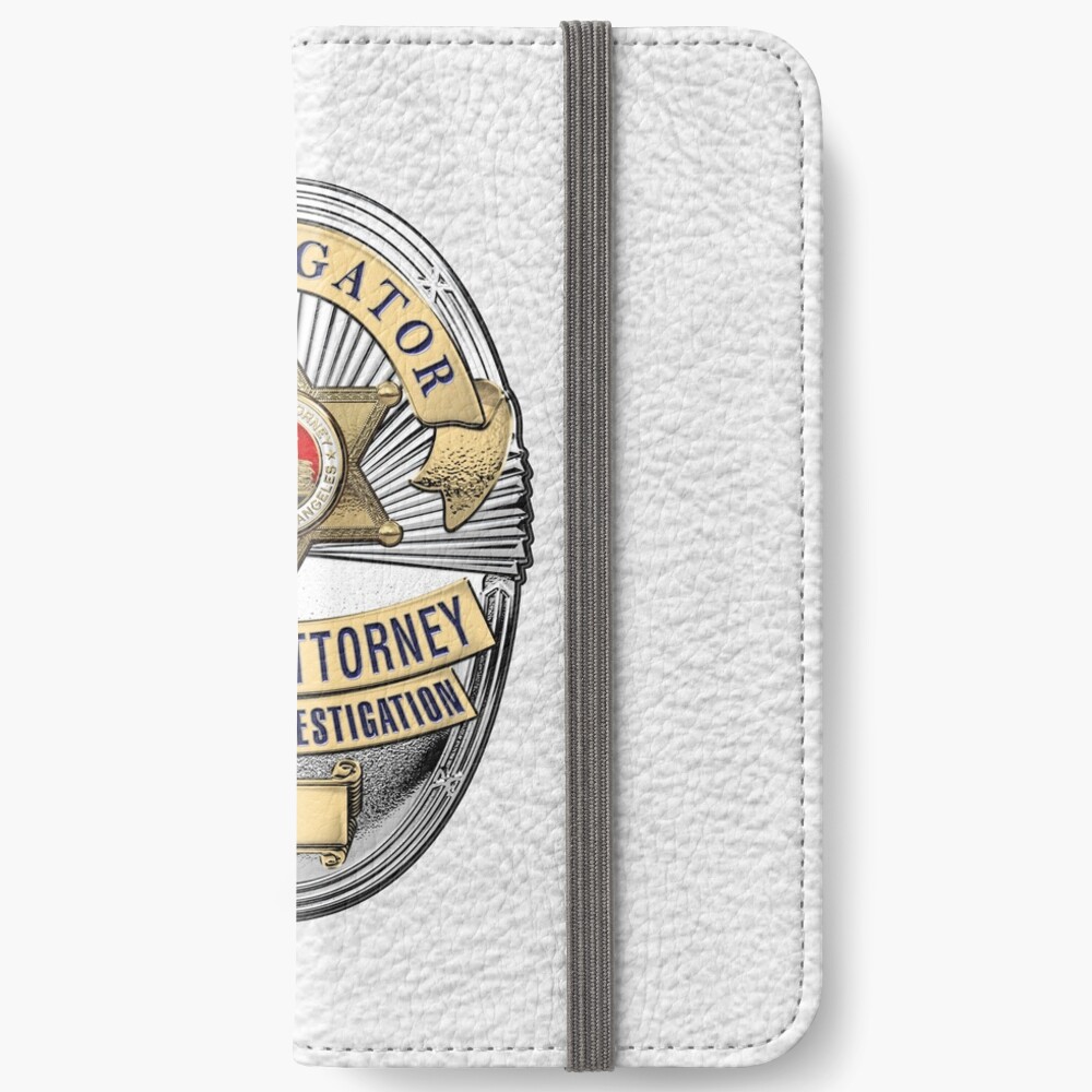 Millenium Money Clip Wallet