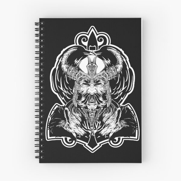 Item preview, Great Viking Viking design designed and sold by labelschmiede.