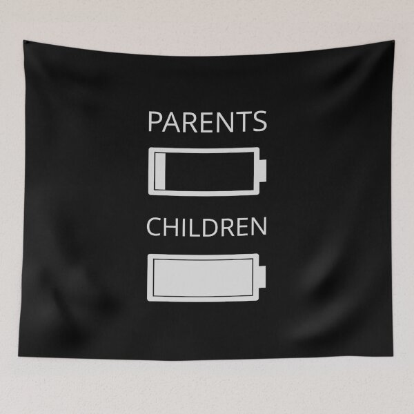Item preview, Parents and children designed and sold by rehatschek.