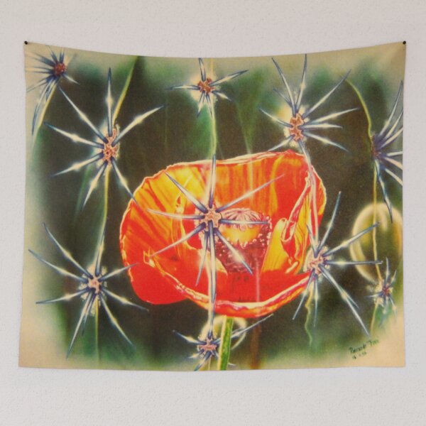 Item preview, moon flower designed and sold by anata77.