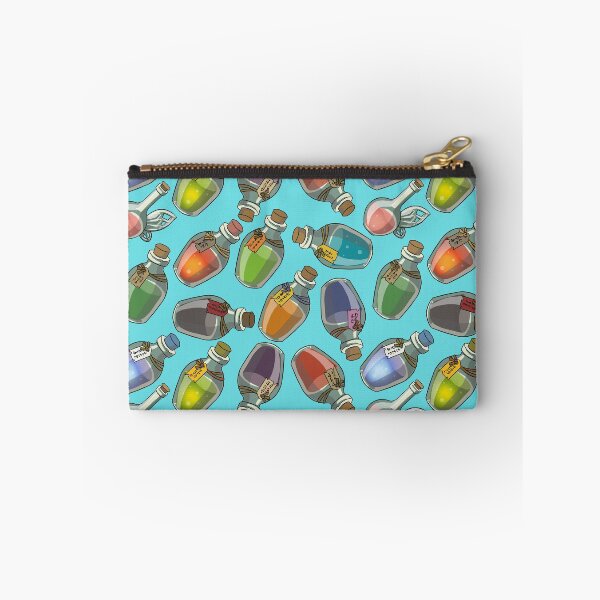 Item preview, BOTW potion design designed and sold by Maxkiki.