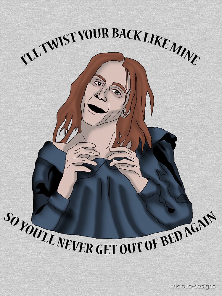 "Zelda Pet Sematary" T-shirt by vicious-designs | Redbubble