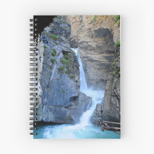 Item preview, Canadian Waterfall designed and sold by 2CrabbySisters.