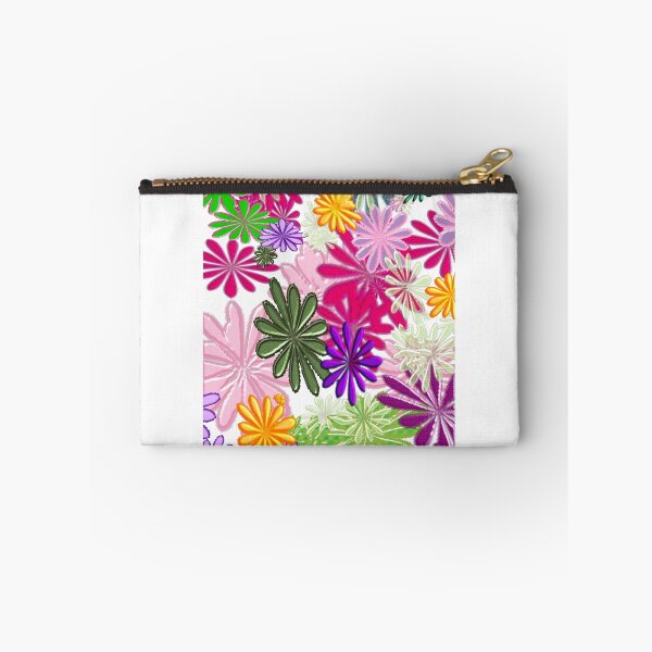 Item preview, Floral Explosion designed and sold by Rococo Dreams.