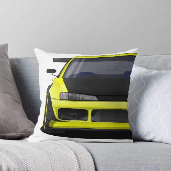 Item preview, Silvia S14 designed and sold by Turboosted.