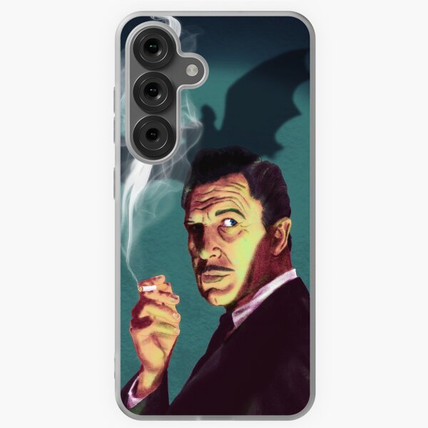 Aperçu de l'œuvre Vincent Price créée et vendue par Amanda Albert.