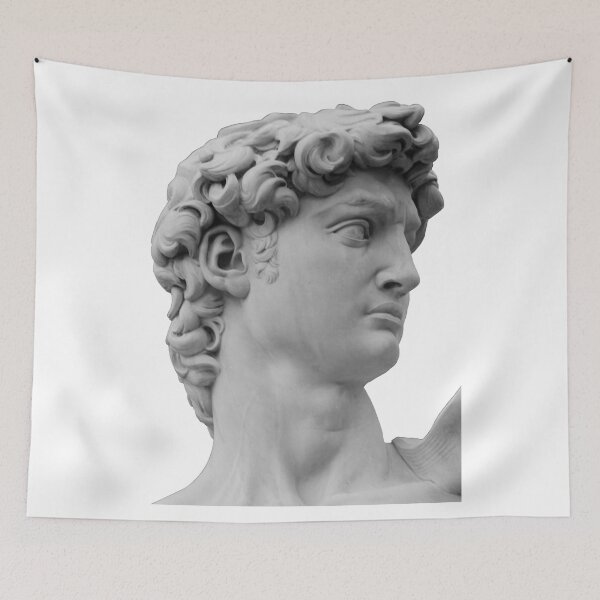 Item preview, David - michelangelo designed and sold by observation.