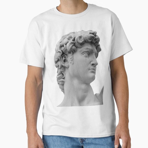 Item preview, David - michelangelo designed and sold by observation.
