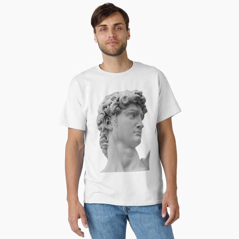 Item preview, Classic T-Shirt designed and sold by observation.