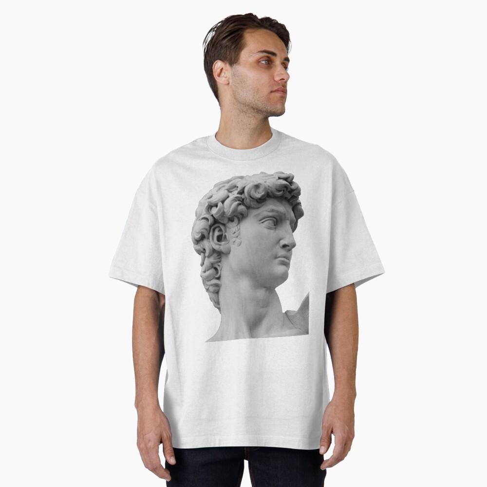 Item preview, Oversized T-Shirt designed and sold by observation.