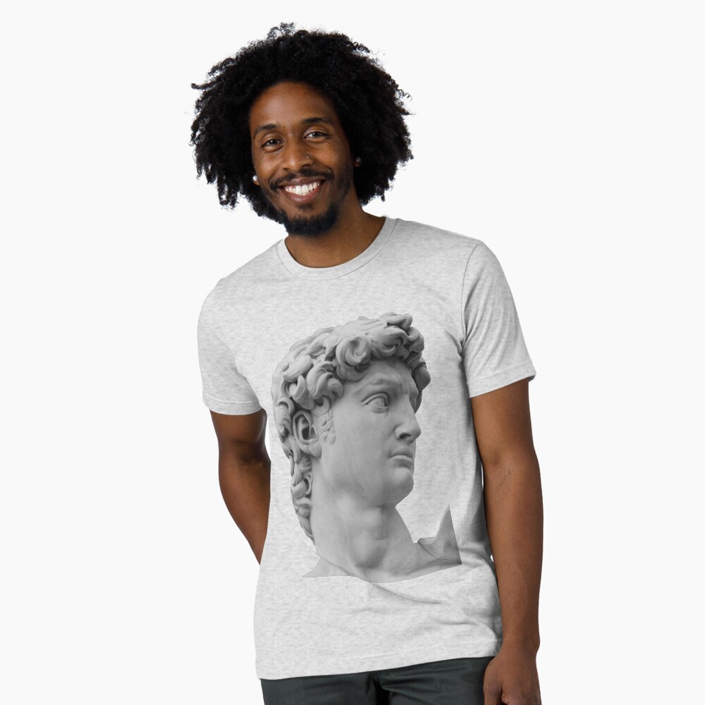 Item preview, Tri-blend T-Shirt designed and sold by observation.