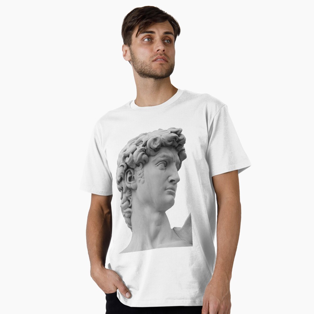 Item preview, Premium T-Shirt designed and sold by observation.