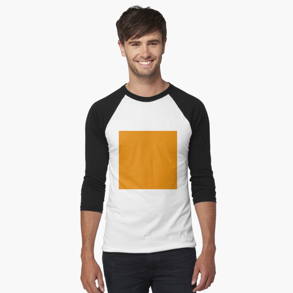Item preview, Baseball ¾ Sleeve T-Shirt designed and sold by ozcushions.