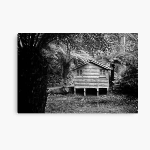 Item preview, The Boat House B & W designed and sold by D-GaP.