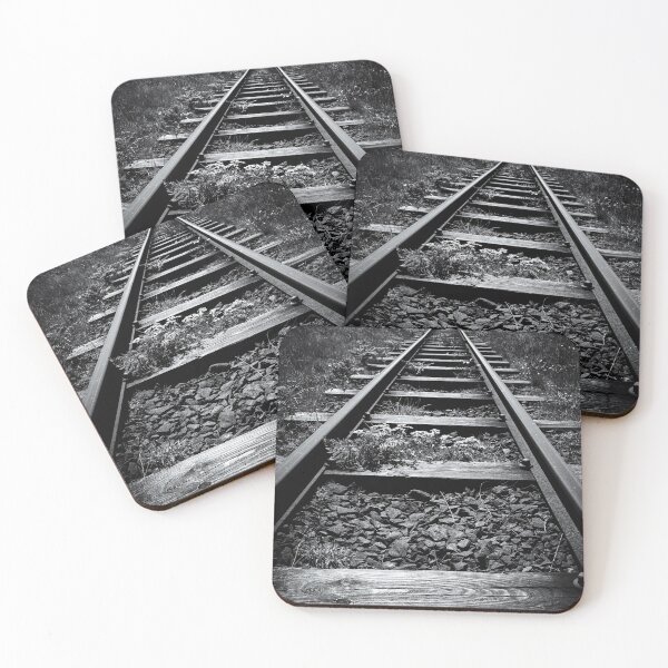 Item preview, Off the Rails designed and sold by Nigel R Bell Photography.