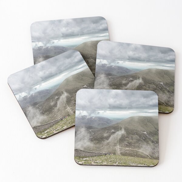 Item preview, Slieve Commedagh designed and sold by Nigel R Bell Photography.