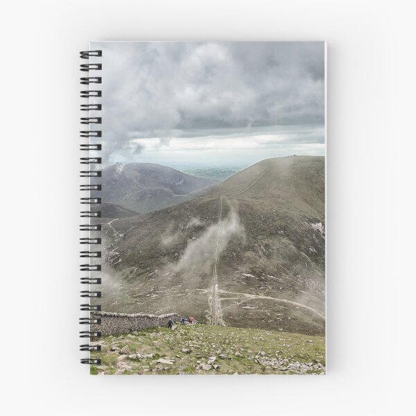 Item preview, Slieve Commedagh designed and sold by Nigel R Bell Photography.