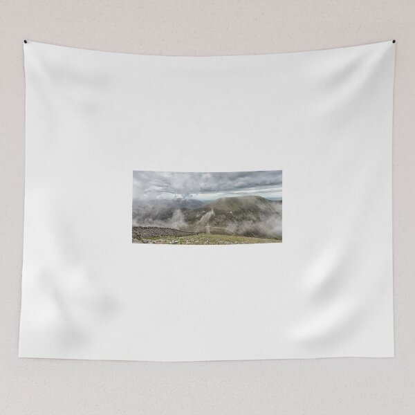 Item preview, Slieve Commedagh designed and sold by Nigel R Bell Photography.