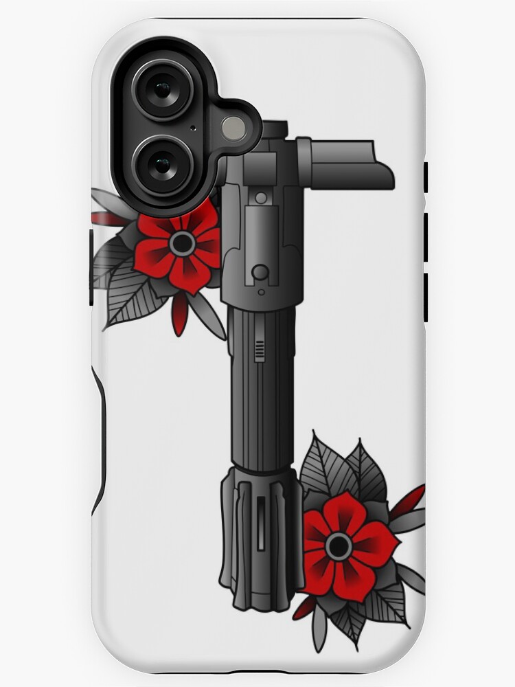 Imagen 1 de 4, Funda de iPhone con la obra sable kylos, diseñada y vendida por despresso.