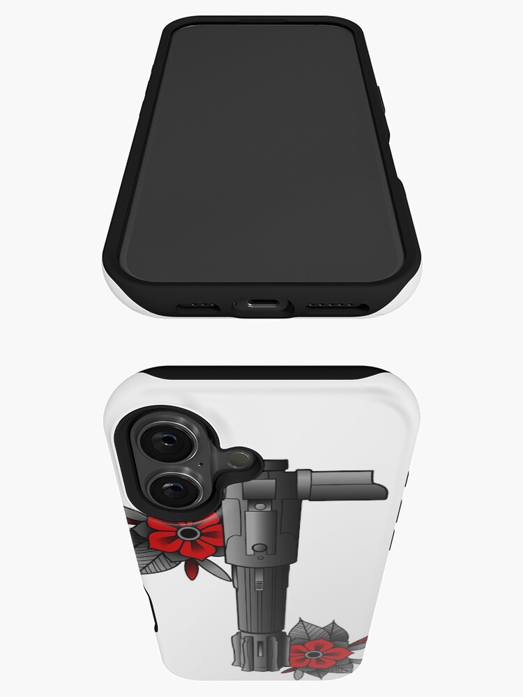 Imagen 3 de 4, Funda de iPhone con la obra sable kylos, diseñada y vendida por despresso.