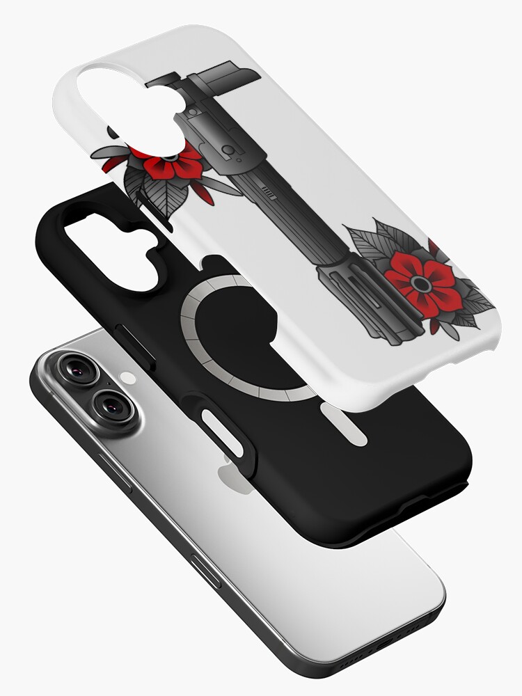 Imagen 2 de 4, Funda de iPhone con la obra sable kylos, diseñada y vendida por despresso.