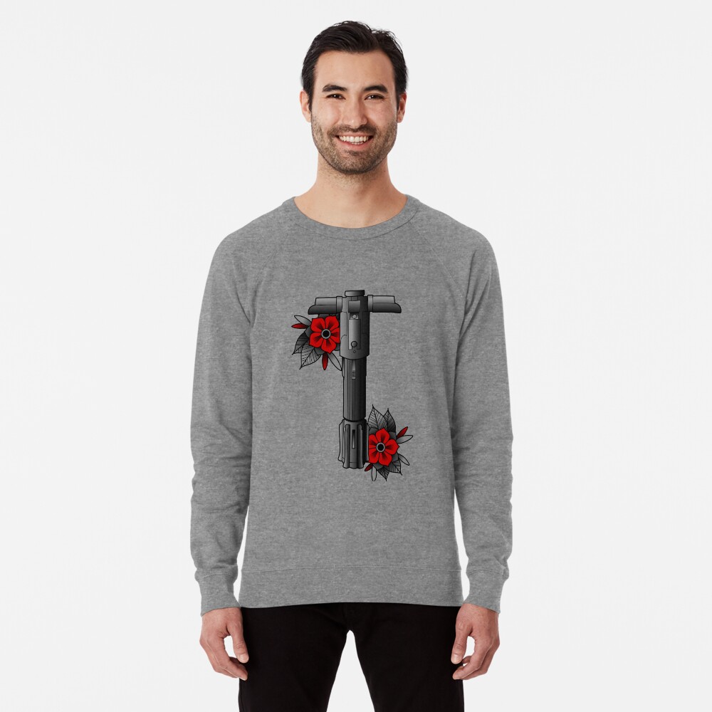Vista previa del artículo con la obra «Sudadera ligera», diseñado y vendido por despresso.