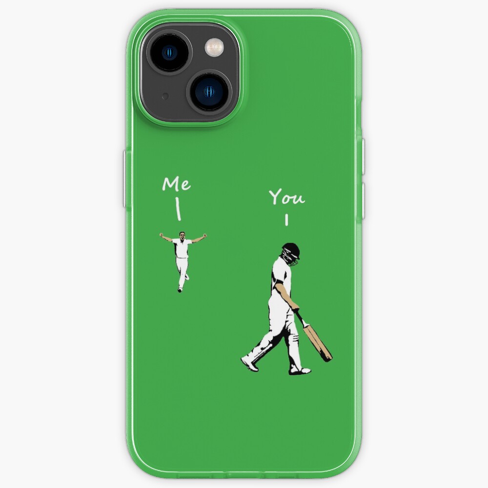 "Cricket" iPhone Case for Sale by 50FT Redbubble