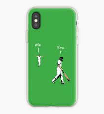 Cricket iPhone Case