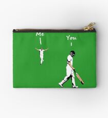 Cricket Studio Pouch