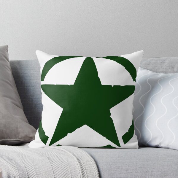 Item preview, World War II Star designed and sold by tom6740.