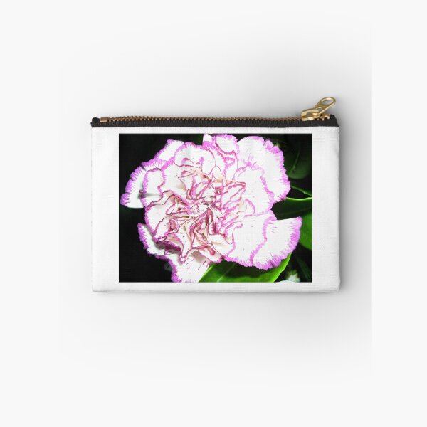 Item preview, Purple Edged Carnation designed and sold by Rococo Dreams.