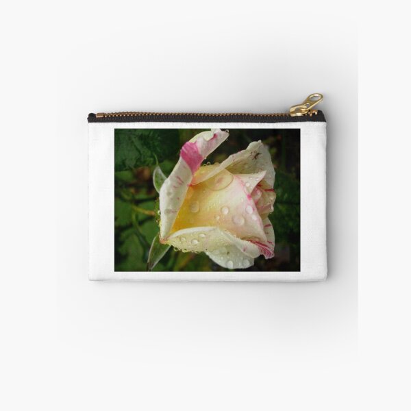 Item preview, Cabana rosebud after rain designed and sold by Rococo Dreams.