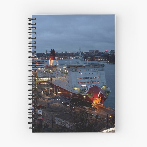 Item preview, Viking Line designed and sold by kostolany244.
