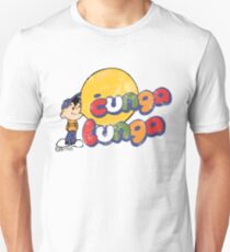 Cunga Lunga Unisex T-Shirt