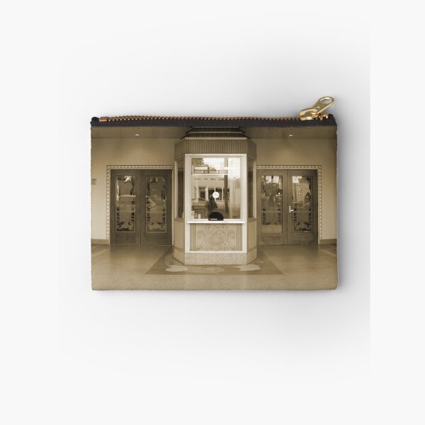 Item preview, Box Office designed and sold by Chet  King.