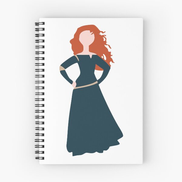 Item preview, Character Inspired Silhouette designed and sold by IODesigns.
