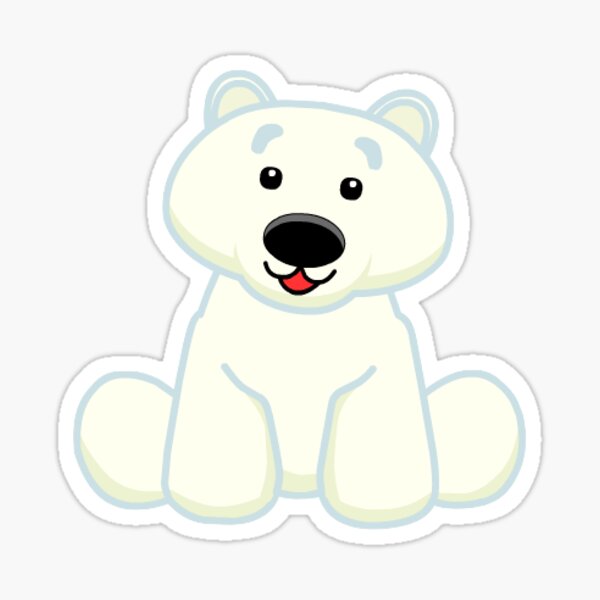 webkinz polar bear