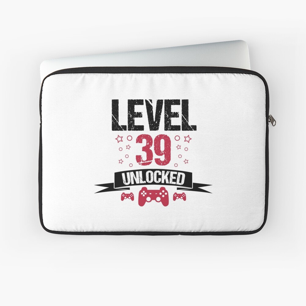 Level 39! (Repost)
