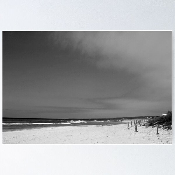 Item preview, The beach designed and sold by procapture.