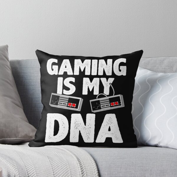 Item preview, Play Is My DNA Gift designed and sold by dtino.