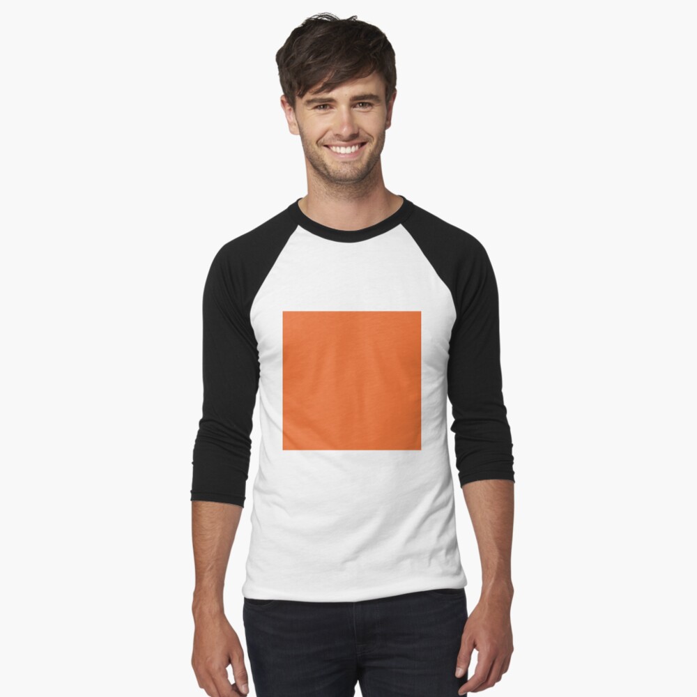 Item preview, Baseball ¾ Sleeve T-Shirt designed and sold by ozcushions.