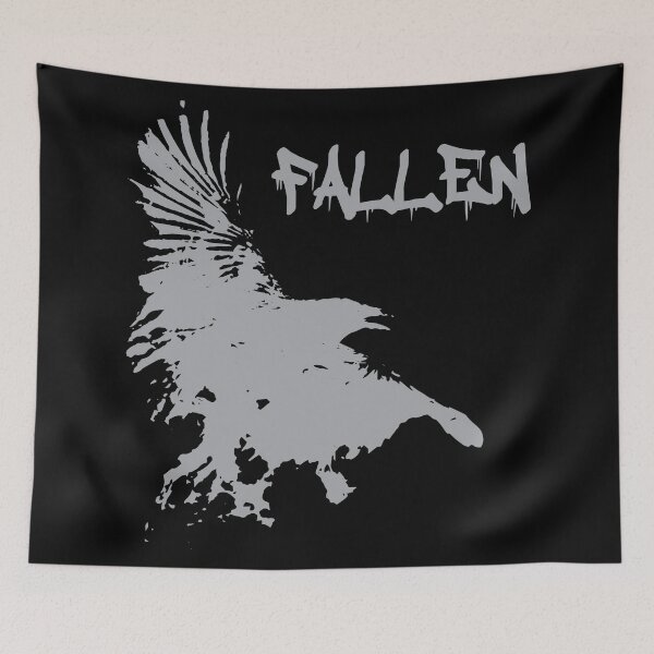 Item preview, fallen... designed and sold by amazingspytee.