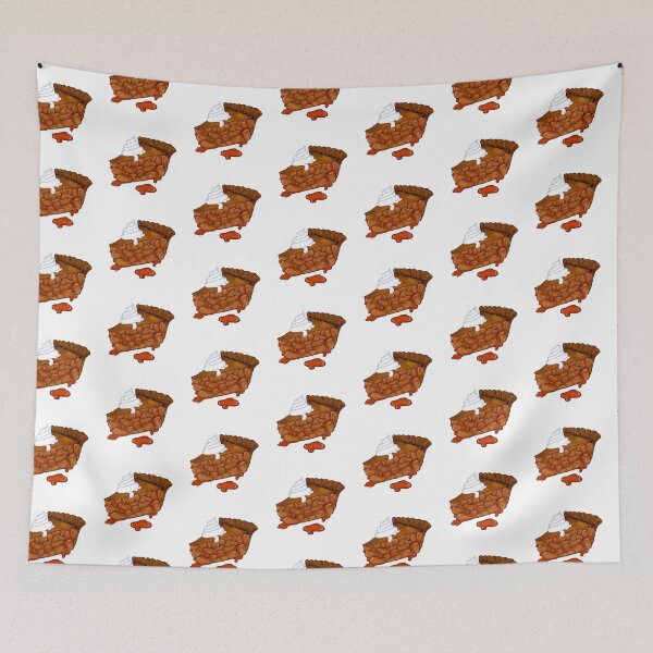 Item preview, Simple Series - Apple Pie Slice designed and sold by Sleepy Akio.